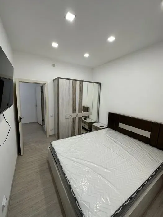 Сотилади 1 хонали квартира, 37 м², 8/9 қават — Яшнобод тумани