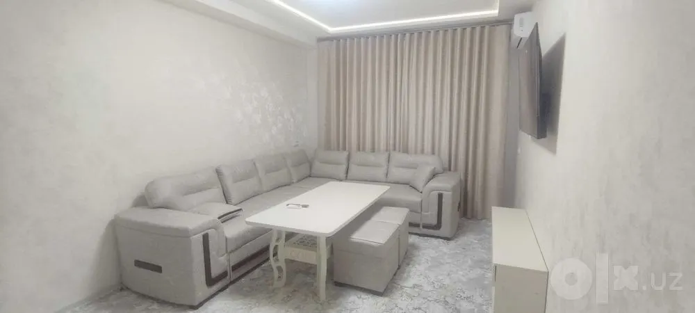 Ижарага берилади 2 хонали квартира, 60 м², 4/16 қават — Юнусобод тумани