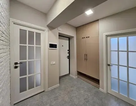 Ijaraga beriladi 3 xonali kvartira, 77 m², 3/5 qavat — Mirzo Ulugʻbek tumani