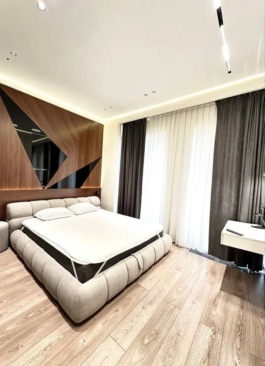 Ijaraga beriladi 2 xonali kvartira, 60 m², 7/9 qavat — Mirzo Ulugʻbek tumani