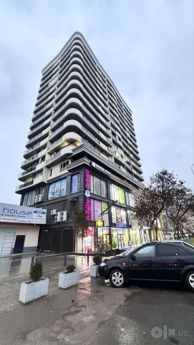 Ижарага берилади 2 хонали квартира, 42 м², 8/16 қават — Юнусобод тумани