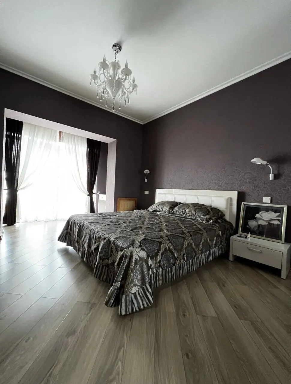 Ижарага берилади 3 хонали квартира, 100 м², 3/4 қават — Мирзо Улуғбек тумани