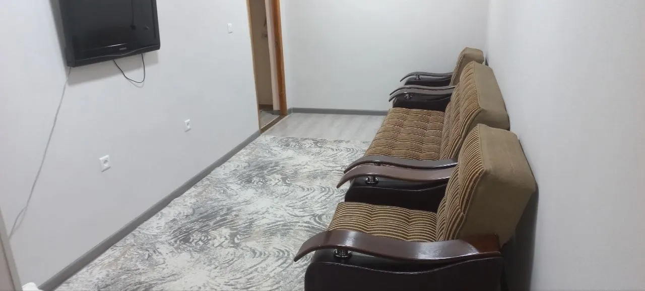 Ijaraga beriladi 1 xonali kvartira, 42 m², 1/9 qavat — Yashnobod tumani