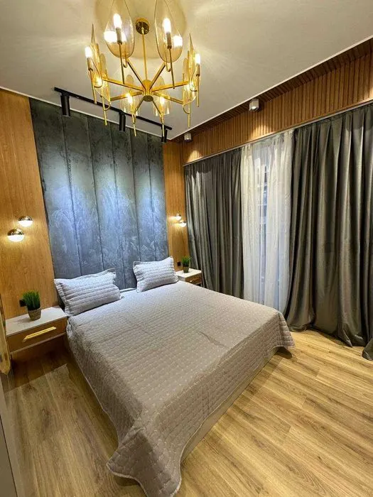 Ijaraga beriladi 2 xonali kvartira, 52 m², 4/9 qavat — Yashnobod tumani