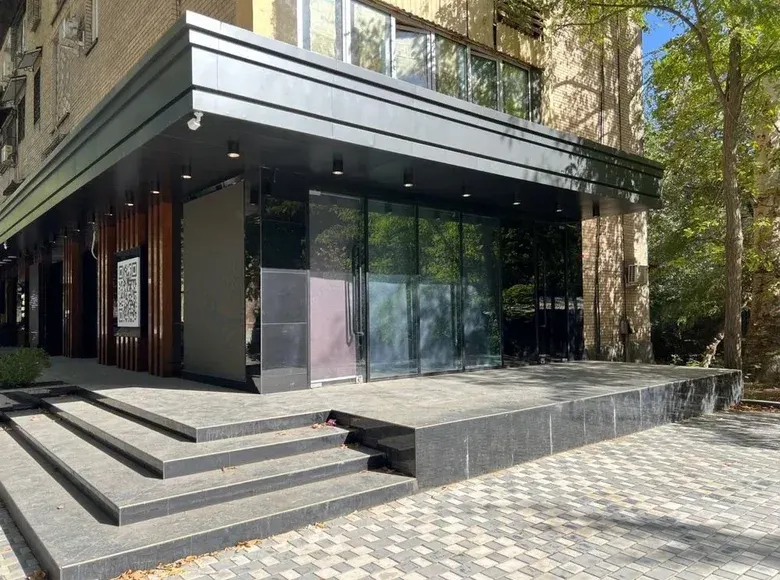 Ижарага берилади тижорат биноси, 57 м² — Мирзо Улуғбек тумани
