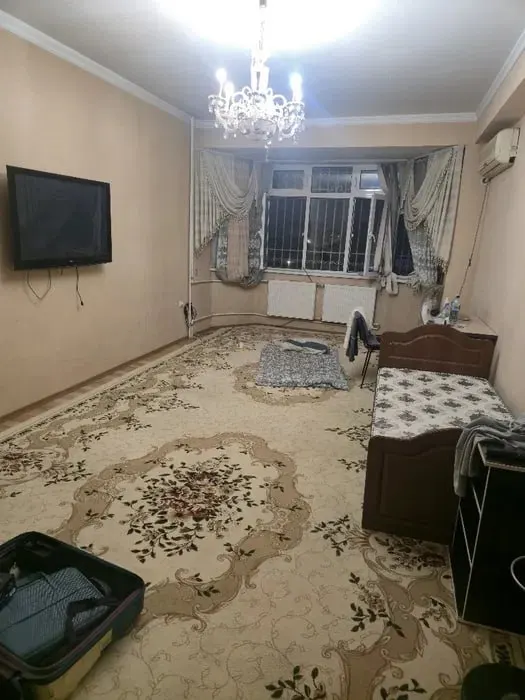 Ijaraga beriladi 4 xonali kvartira, 126 m², 6/7 qavat — Mirzo Ulugʻbek tumani