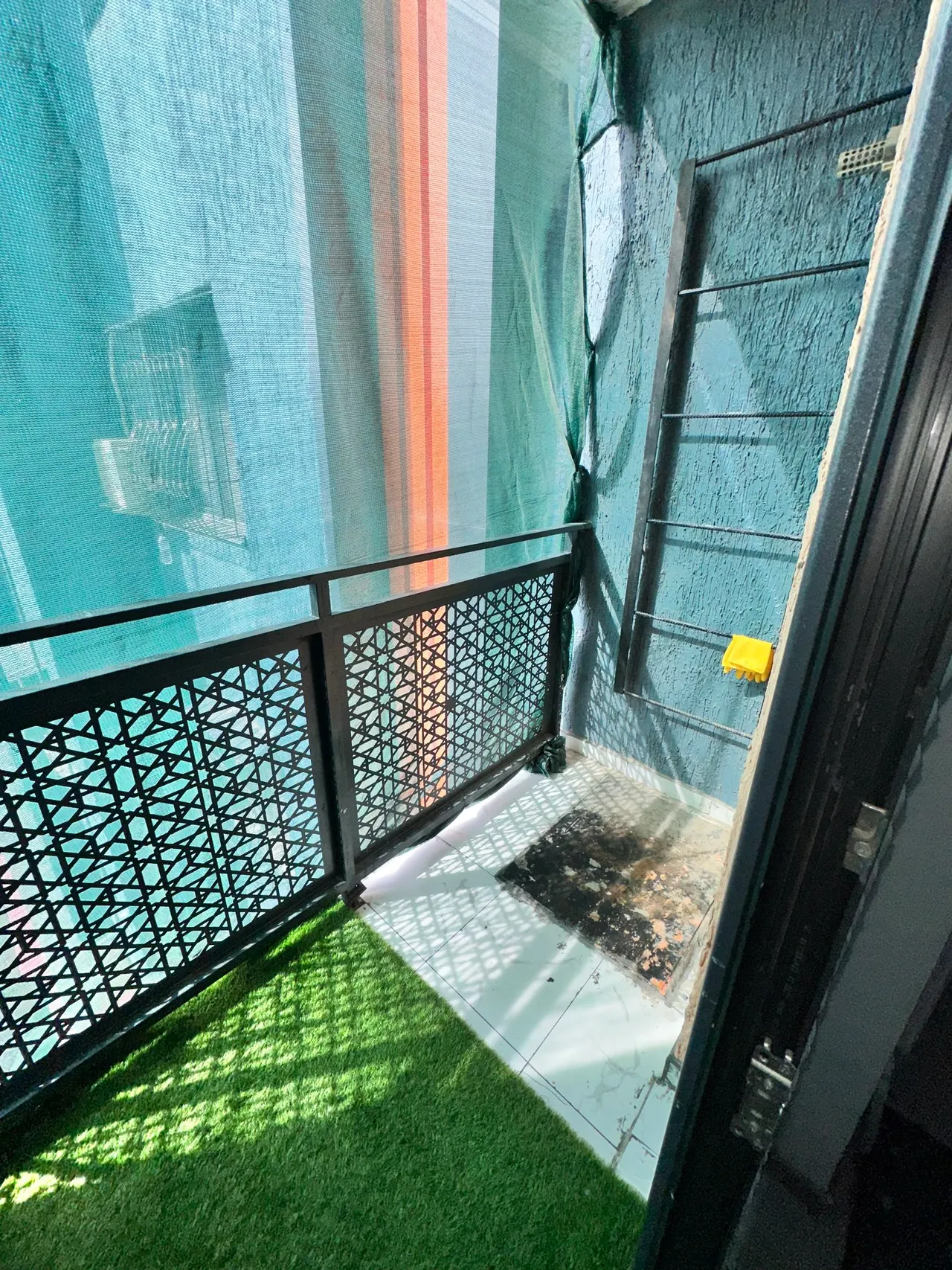 Ijaraga beriladi 2 xonali kvartira, 68 m², 15/16 qavat — Sergeli tumani