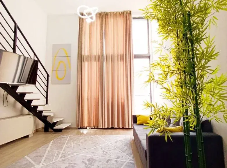 Ijaraga beriladi 2 xonali kvartira, 45 m², 8/15 qavat — Yashnobod tumani