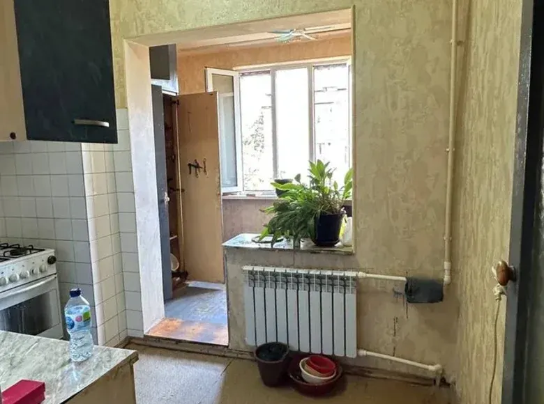 Sotiladi 1 xonali kvartira, 46 m², 4/5 qavat — Mirzo Ulugʻbek tumani