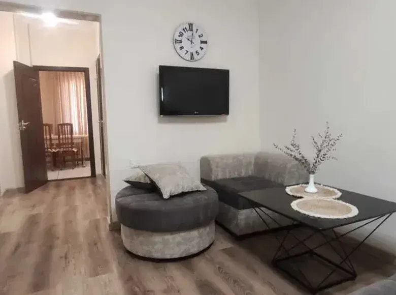 Сдаётся 1-комнатная квартира, 45 м², 2/9 этаж — Мирабадский район