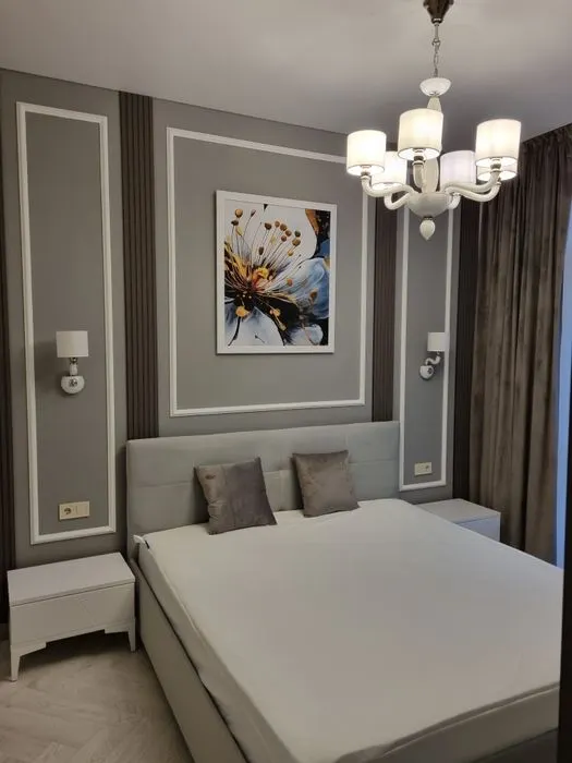 Сдаётся 1-комнатная квартира, 35 м², 2/7 этаж — Яшнабадский район