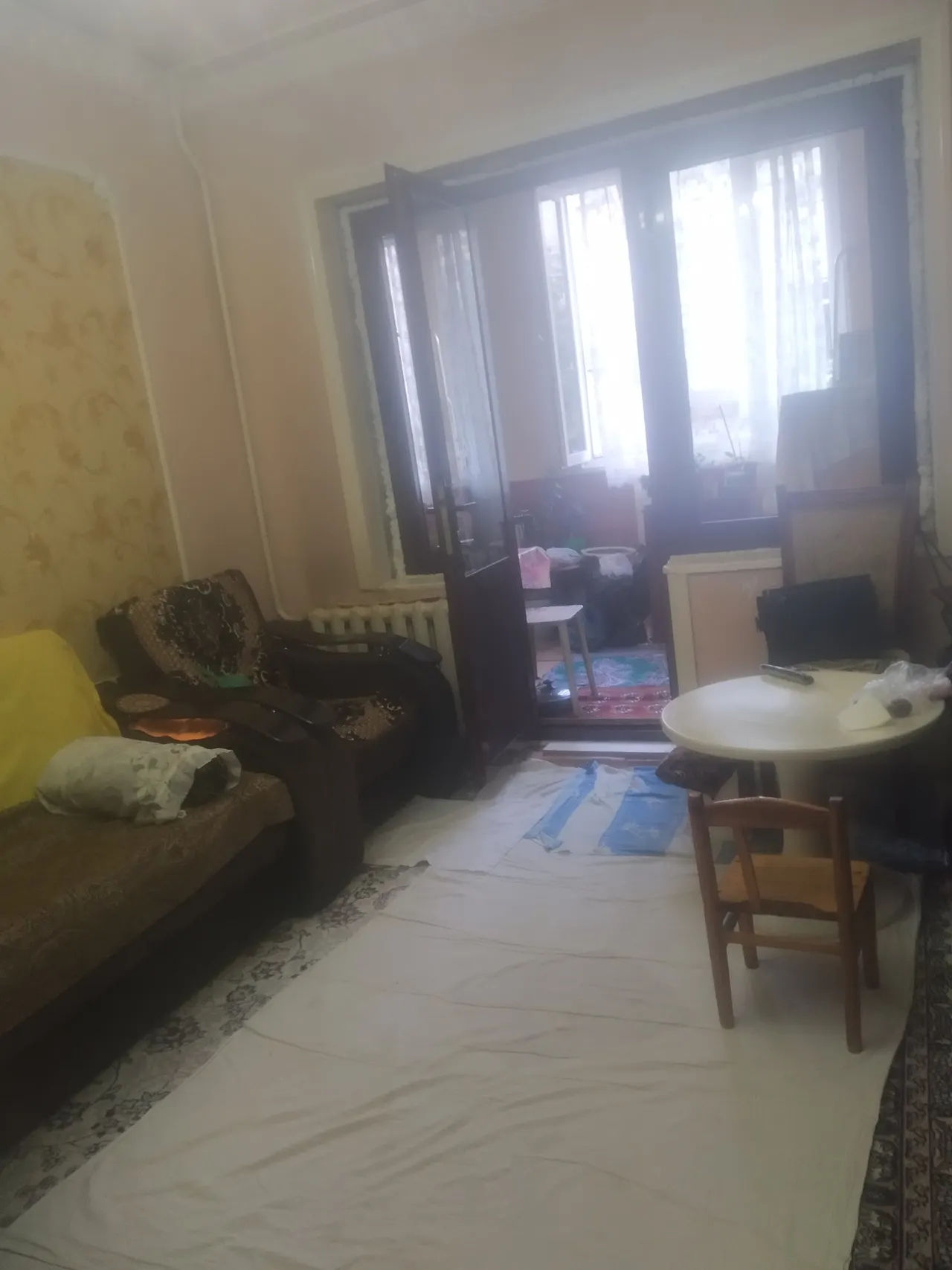 Сотилади 3 хонали квартира, 70 м², 2/4 қават — Юнусобод тумани