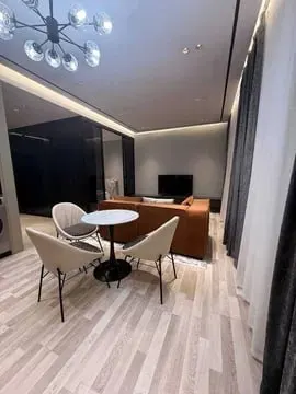 Ijaraga beriladi 2 xonali kvartira, 50 m², 7/9 qavat — Shayxontohur tumani