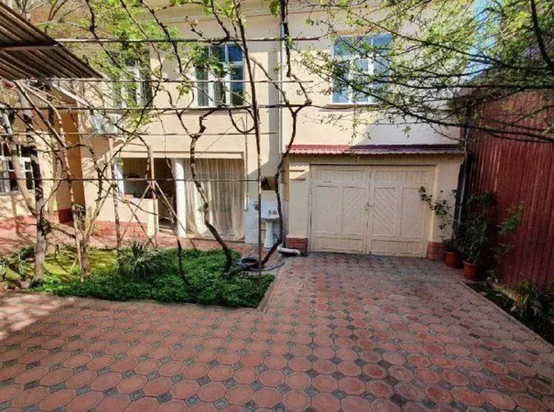Продаётся 5-комнатный дом, 180 м² — Мирабадский район