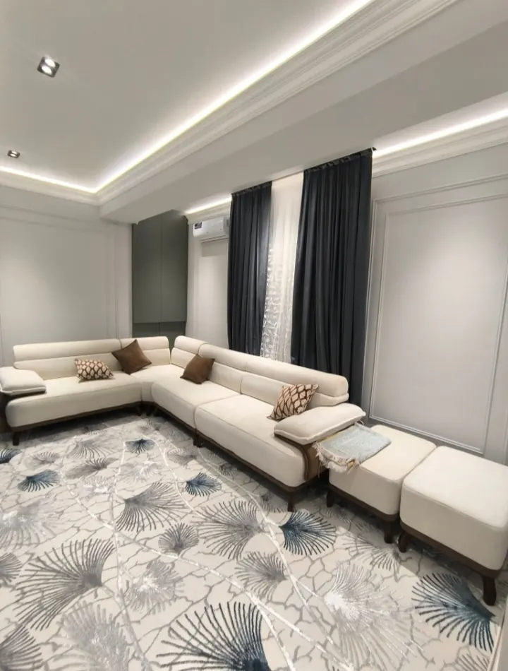 Сотилади 3 хонали квартира, 84 м², 8/11 қават — Юнусобод тумани