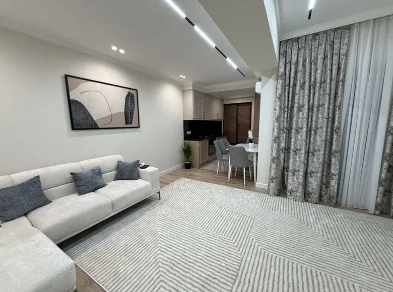 Сотилади 3 хонали квартира, 62 м², 10/10 қават — Мирзо Улуғбек тумани