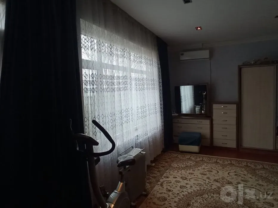 Ijaraga beriladi 2 xonali kvartira, 60 m², 1/1 qavat — Shayxontohur tumani