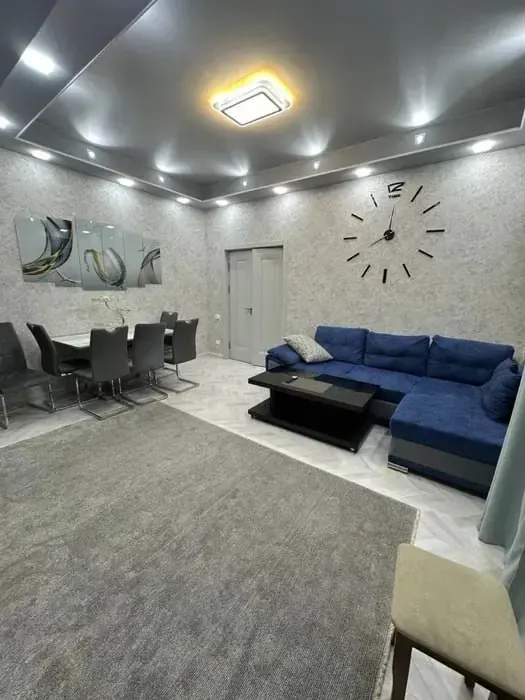Ижарага берилади 2 хонали квартира, 57 м², 8/9 қават — Мирзо Улуғбек тумани