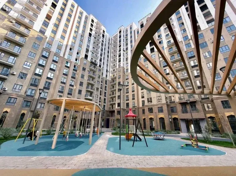 Сотилади 4 хонали квартира, 80 м², 14/16 қават — Чилонзор тумани
