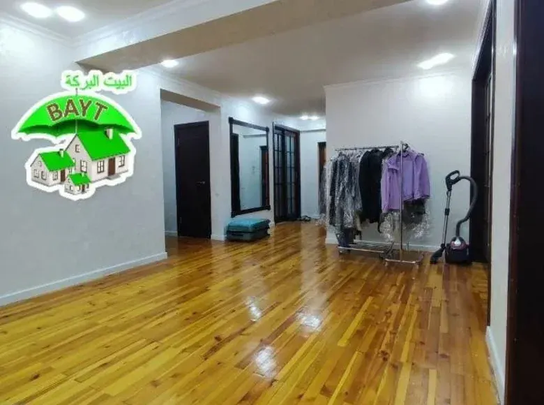 Sotiladi 3 xonali kvartira, 72 m², 2/9 qavat — Shayxontohur tumani