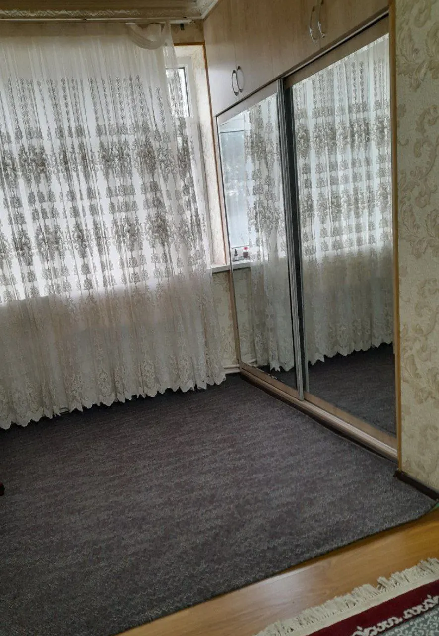 Сдаётся 2-комнатная квартира, 60 м², 2/5 этаж — Яккасарайский район