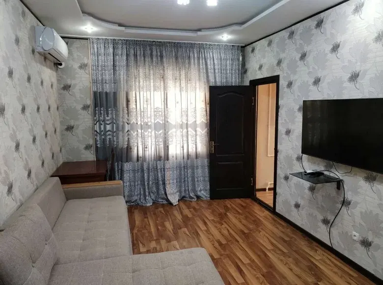 Ijaraga beriladi 2 xonali kvartira, 55 m², 3/5 qavat — Yashnobod tumani