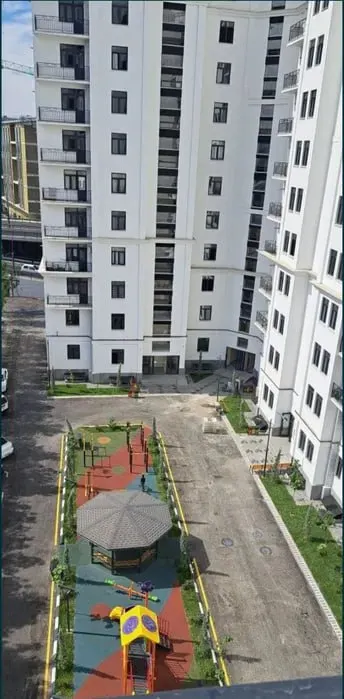 Сотилади 4 хонали квартира, 130 м², 11/13 қават — Яккасарой тумани