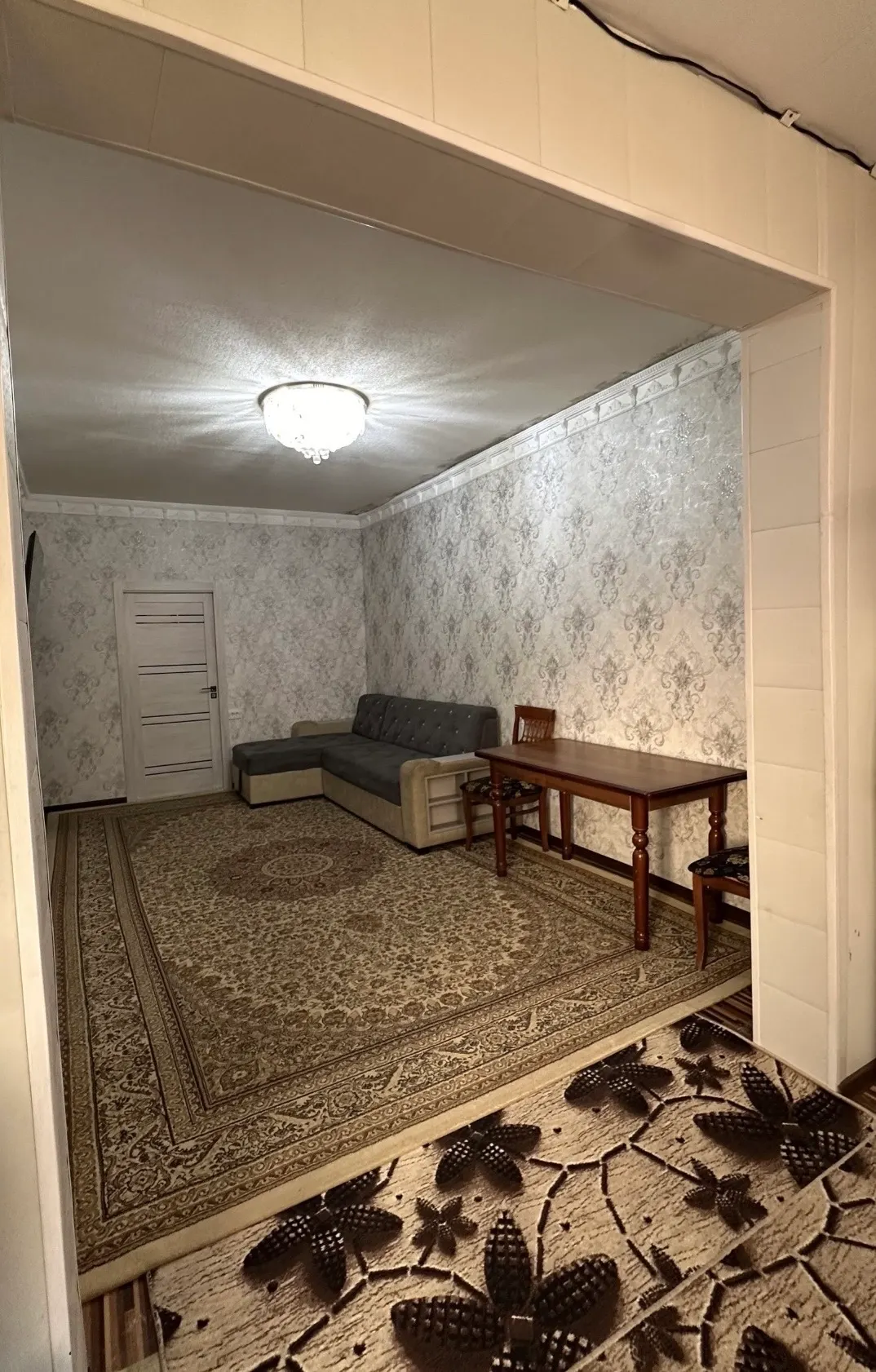 Sotiladi 4 xonali kvartira, 68 m², 4/4 qavat — Yunusobod tumani