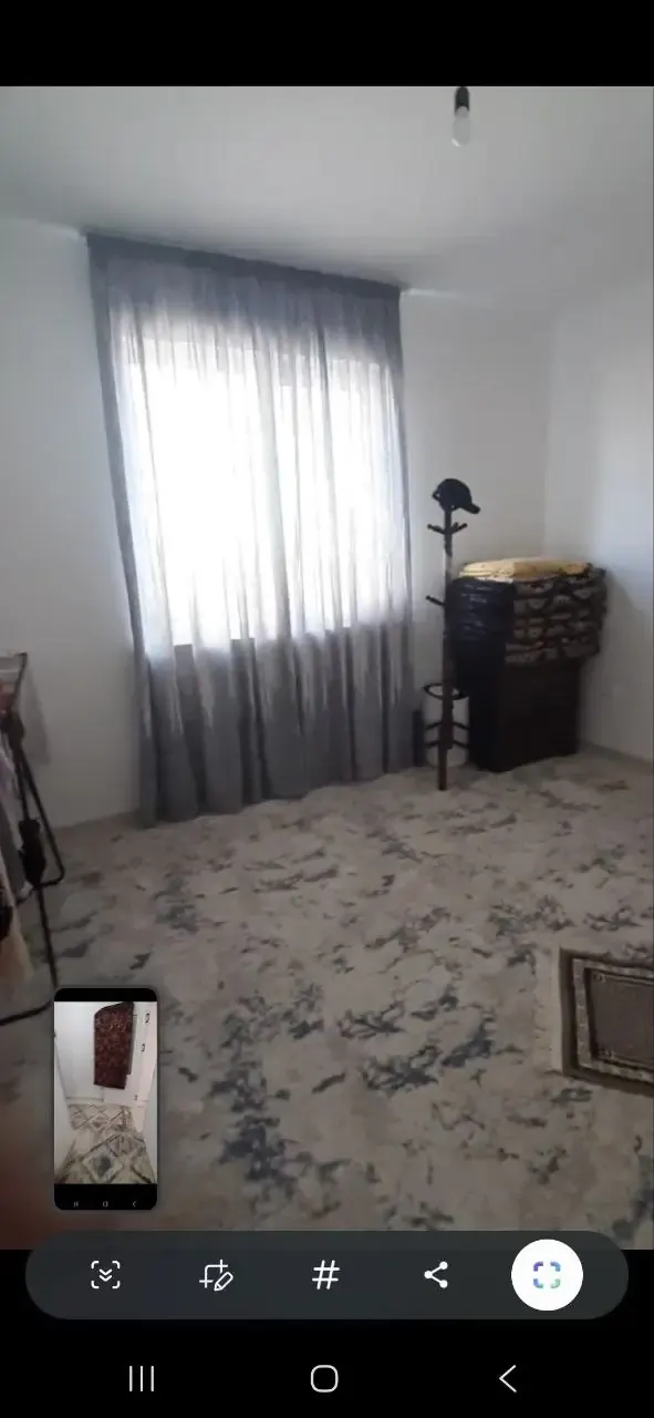 Продаётся 2-комнатная квартира, 41 м², 2/5 этаж — Паркентский район