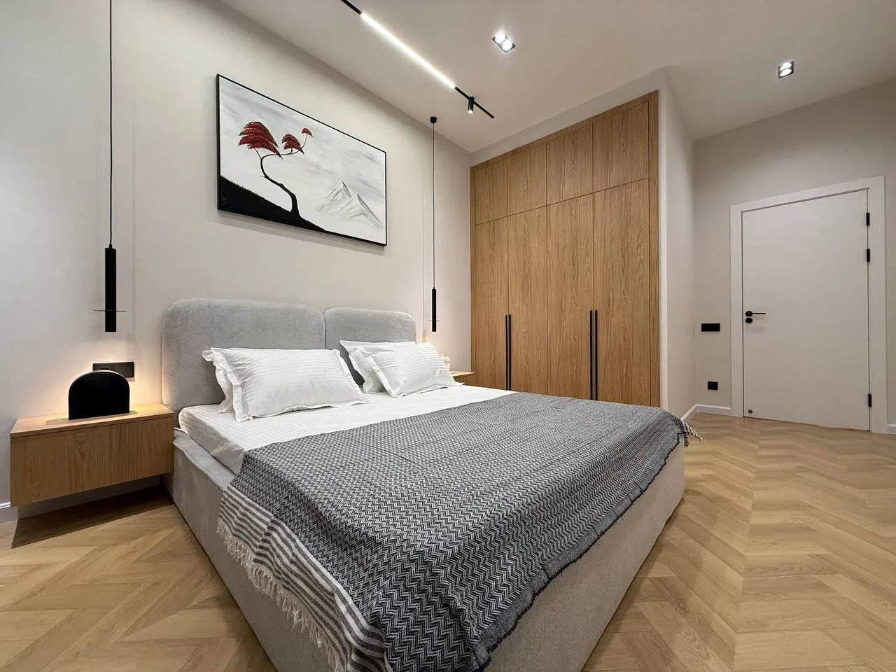 Сдаётся 2-комнатная квартира, 55 м², 4/9 этаж — Мирабадский район
