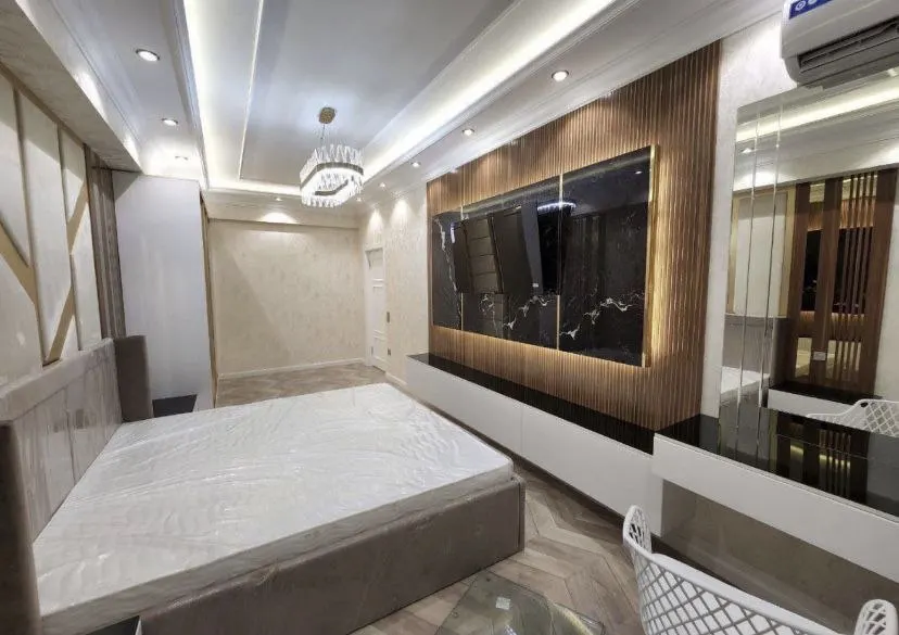 Ижарага берилади 3 хонали квартира, 112 м², 7/10 қават — Миробод тумани
