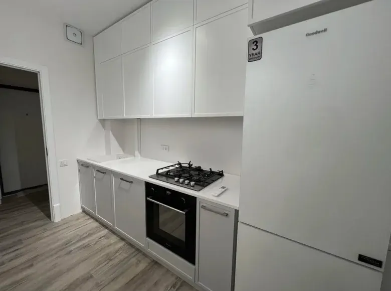 Sotiladi 1 xonali kvartira, 25 m², 4/9 qavat — Yashnobod tumani