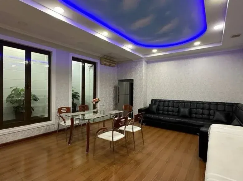 Sotiladi tijorat binosi, 695 m² — Shayxontohur tumani