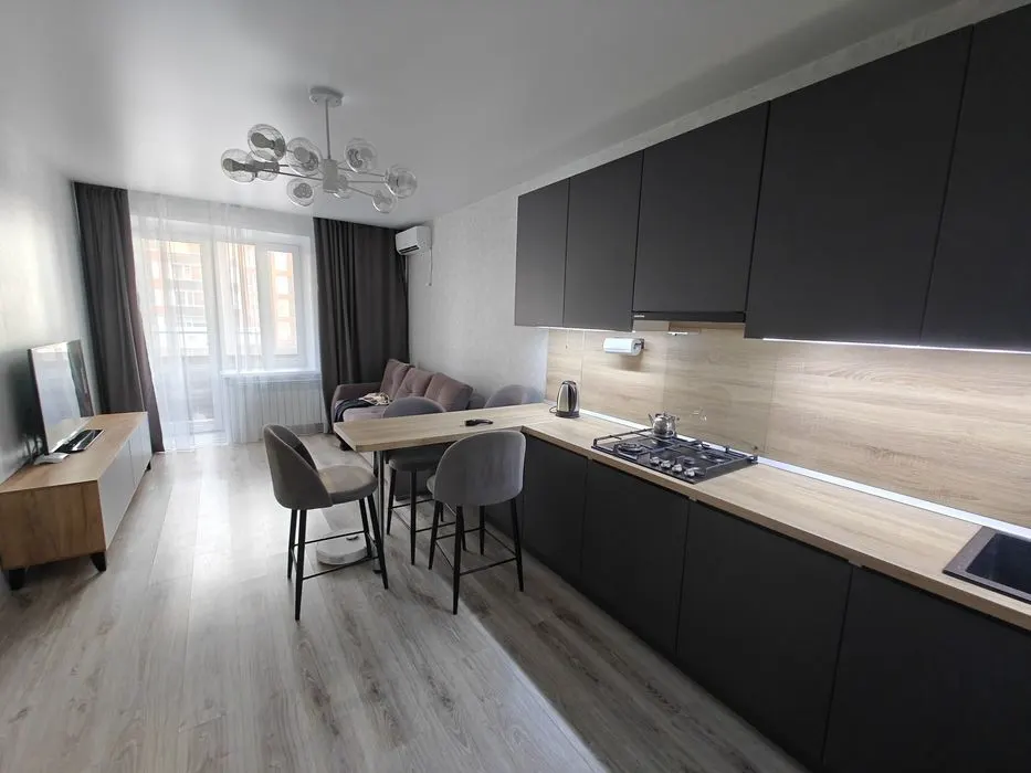 Ijaraga beriladi 1 xonali kvartira, 29 m², 14/16 qavat — Mirobod tumani