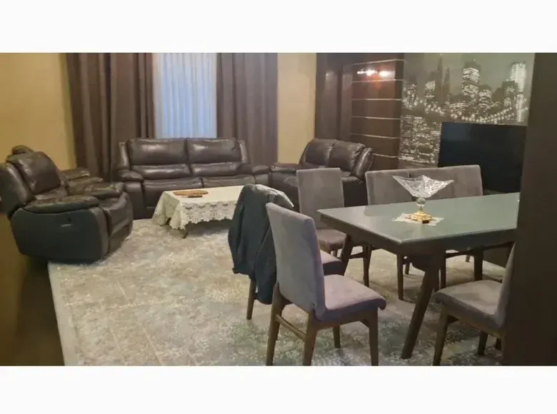 Ijaraga beriladi 3 xonali kvartira, 171 m², 3/7 qavat — Yunusobod tumani