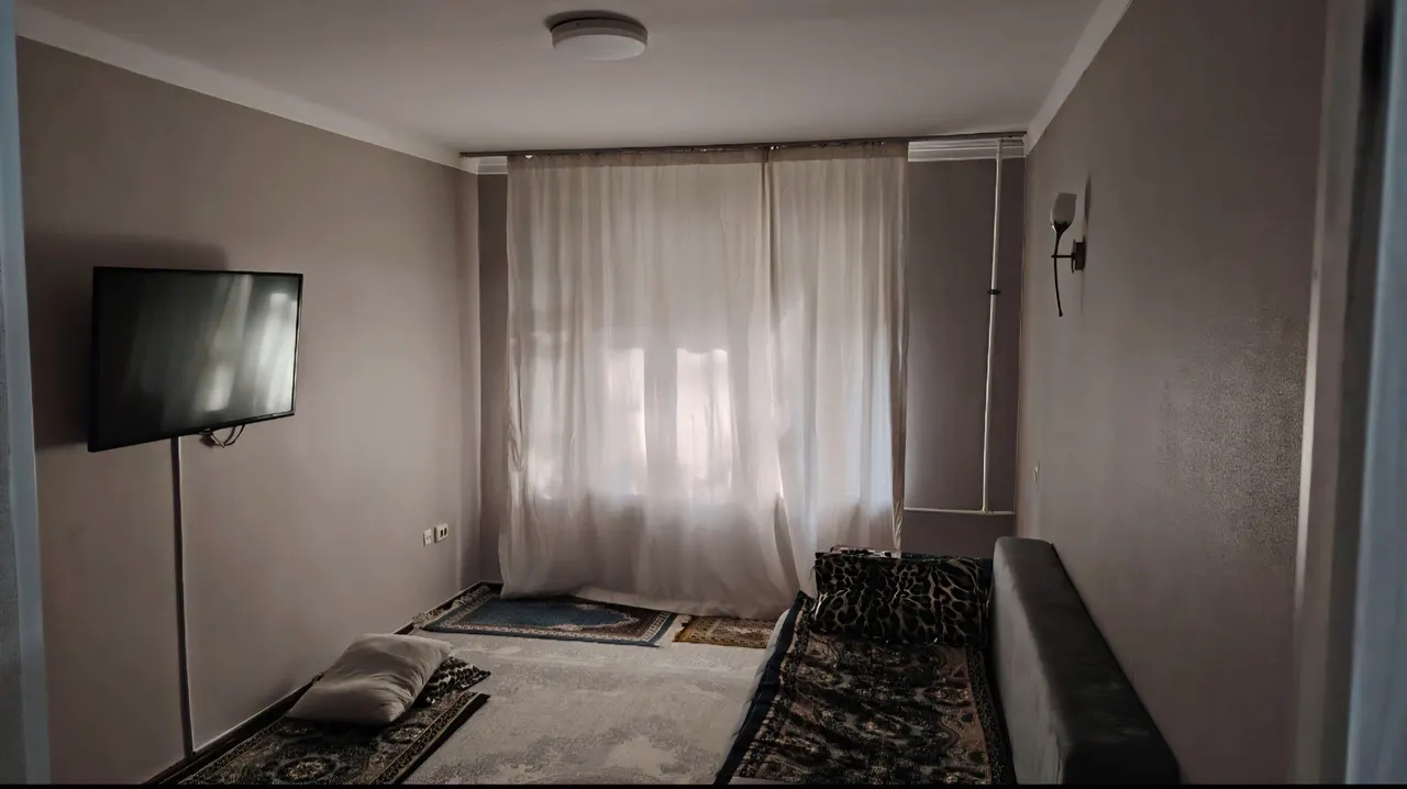 Сотилади 3 хонали квартира, 74 м², 2/4 қават — Чилонзор тумани