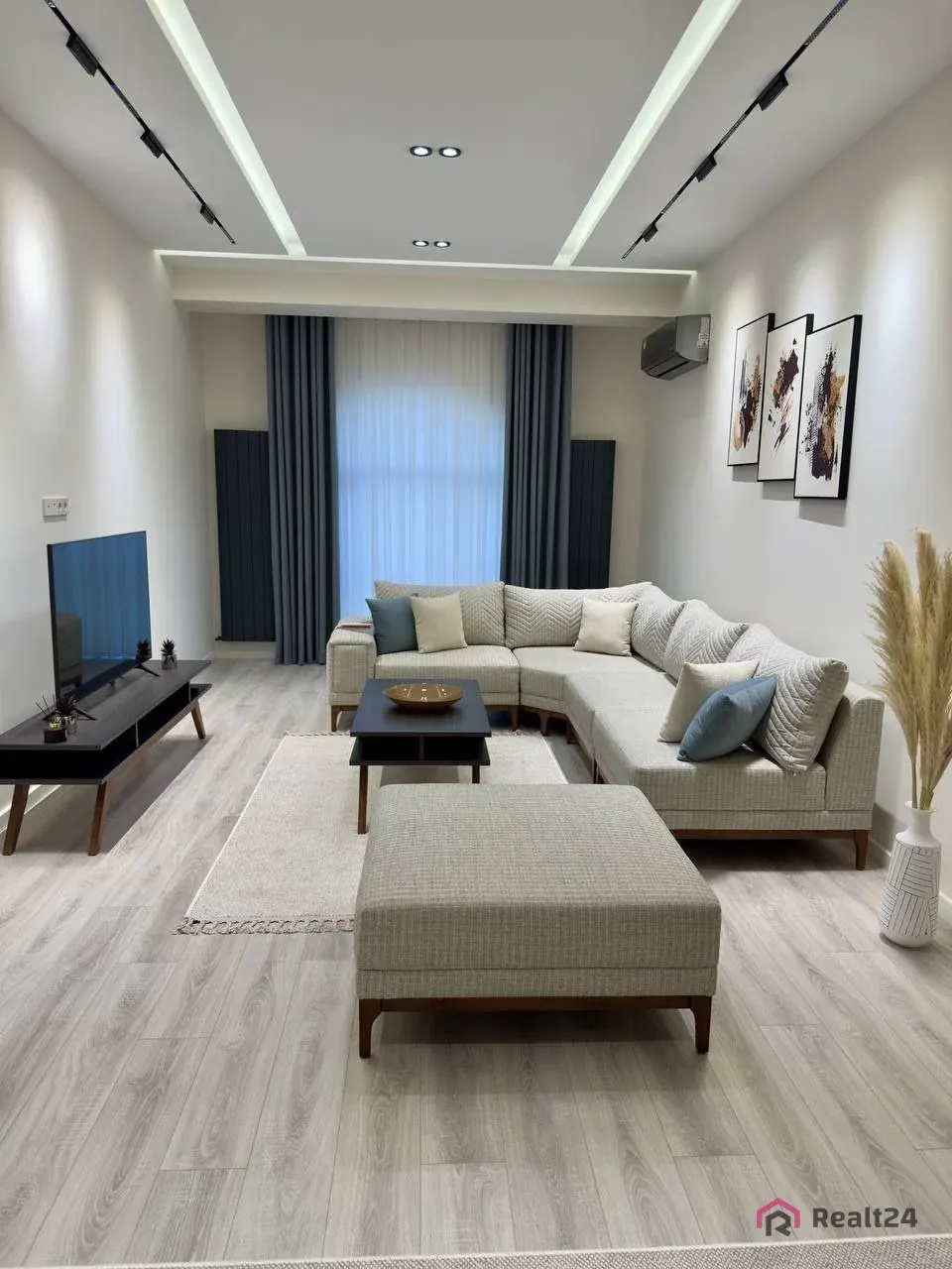 Сдаётся 2-комнатная квартира, 83 м², 5/10 этаж — Юнусабадский район