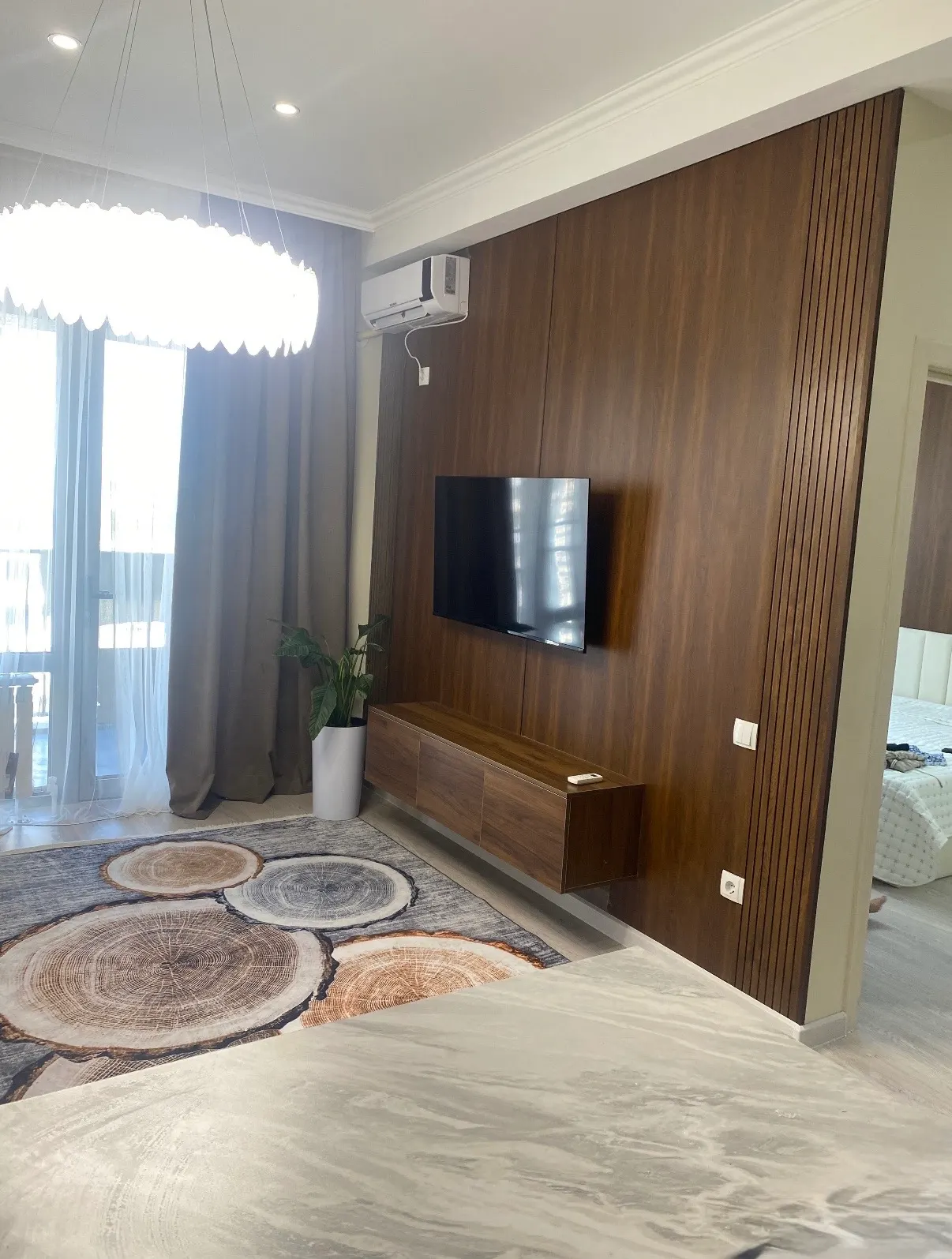 Сотилади 2 хонали квартира, 43 м², 9/16 қават — Яккасарой тумани