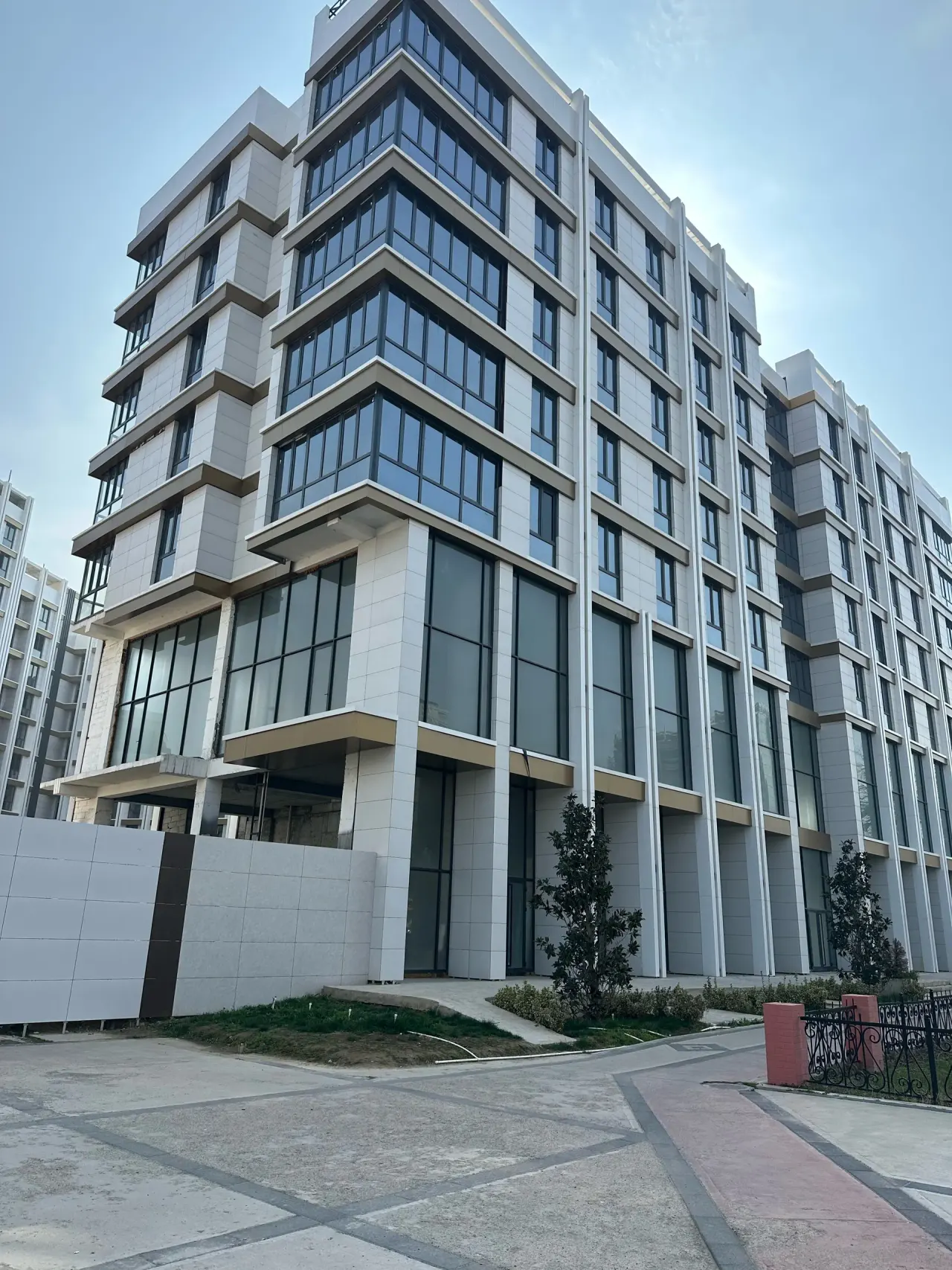 Сотилади 2 хонали квартира, 46 м², 5/7 қават — Мирзо Улуғбек тумани