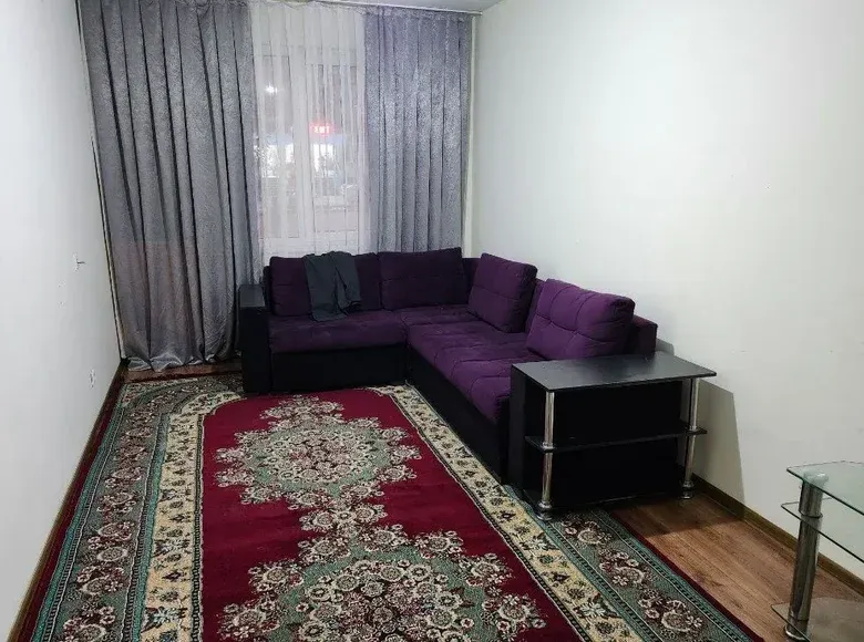 Ijaraga beriladi 3 xonali kvartira, 72 m², 1/9 qavat — Toshkent shahri