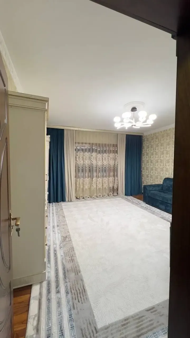Sotiladi 3 xonali kvartira, 71 m², 8/9 qavat — Shayxontohur tumani