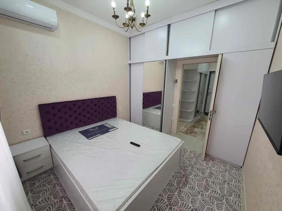Сотилади 2 хонали квартира, 60 м², 5/9 қават — Яшнобод тумани