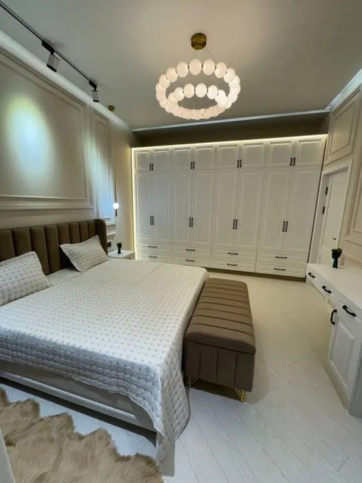 Ijaraga beriladi 2 xonali kvartira, 60 m², 10/11 qavat — Yunusobod tumani