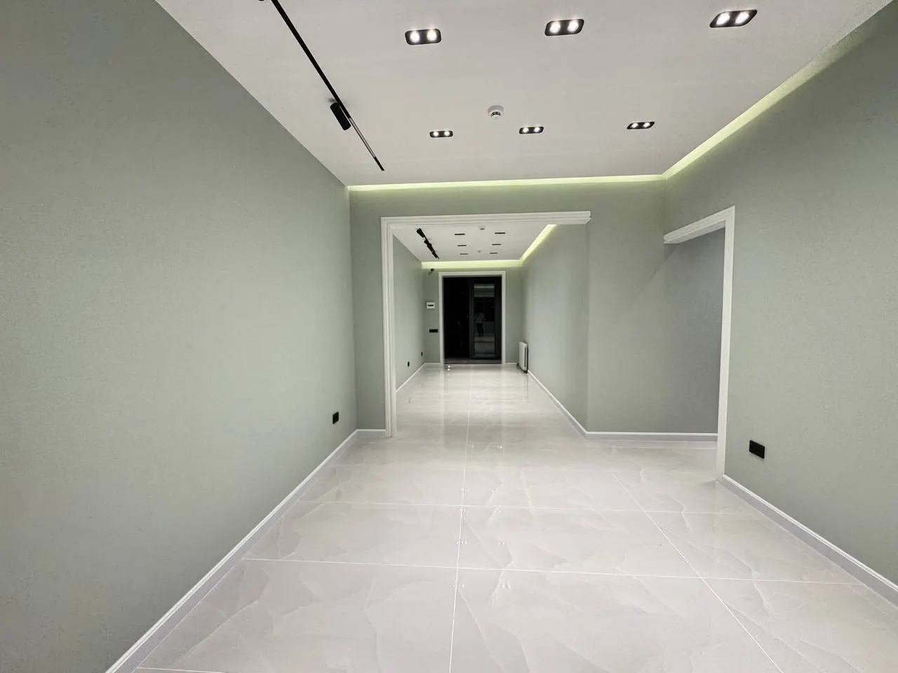 Сотилади тижорат биноси, 53 м² — Яккасарой тумани