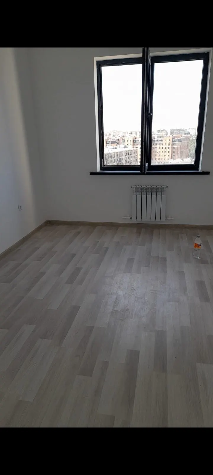 Продаётся 3-комнатная квартира, 65.2 м², 12/16 этаж — Яшнабадский район