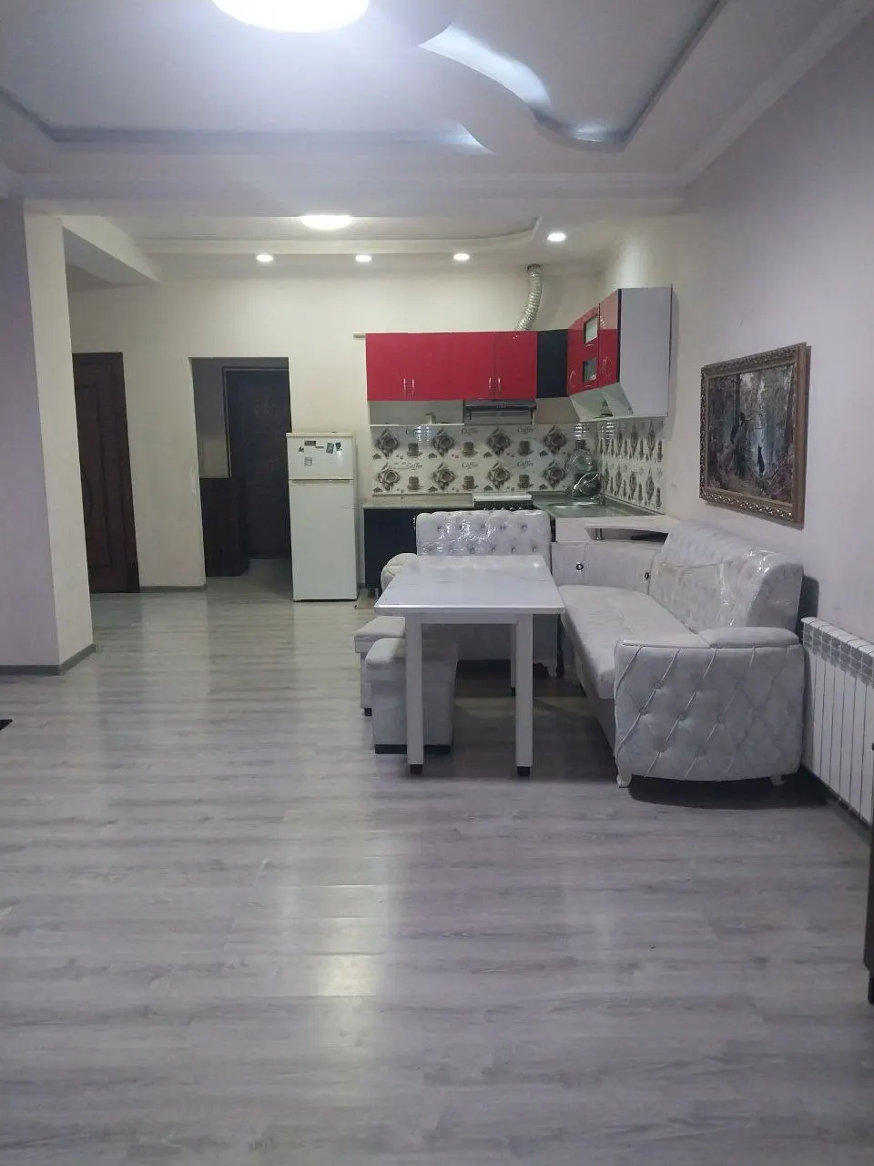 Сотилади 3 хонали квартира, 118 м², 3/9 қават — Самарқанд шаҳри