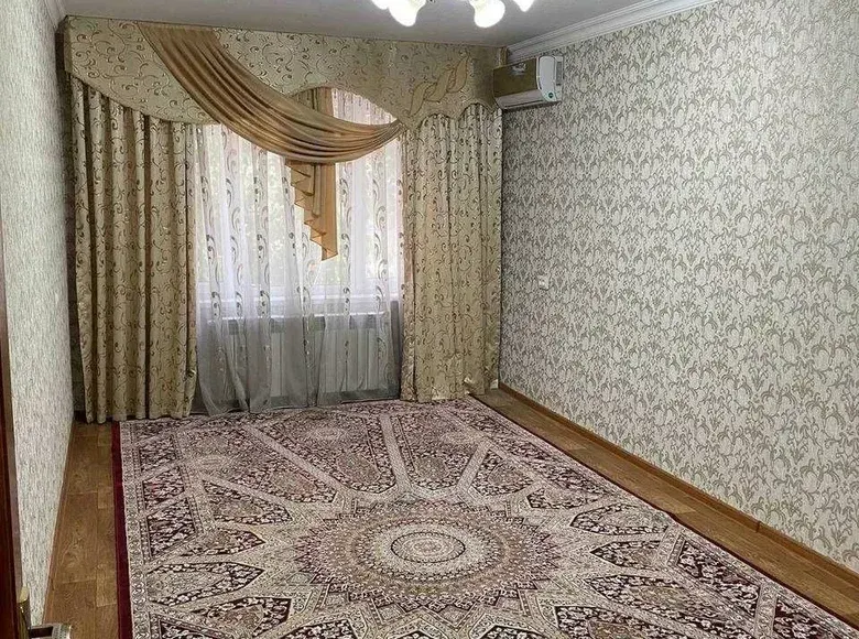 Сотилади 3 хонали квартира, 72 м², 2/5 қават — Самарқанд шаҳри