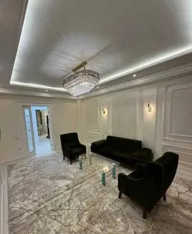 Ijaraga beriladi 3 xonali kvartira, 100 m², 9/12 qavat — Yakkasaroy tumani
