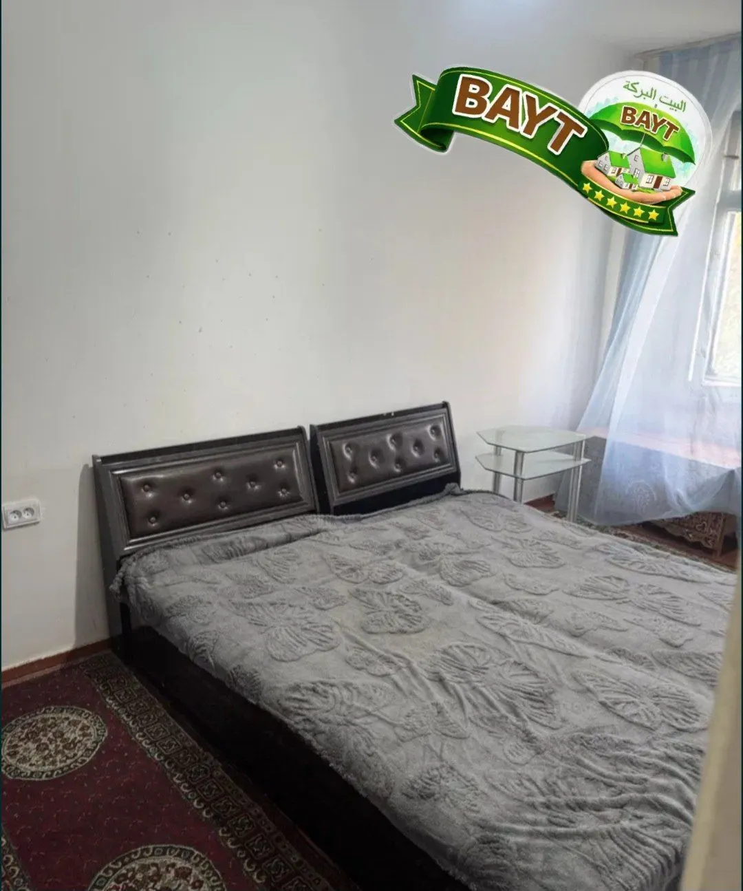 Сотилади 3 хонали квартира, 70 м², 3/9 қават — Сергели тумани