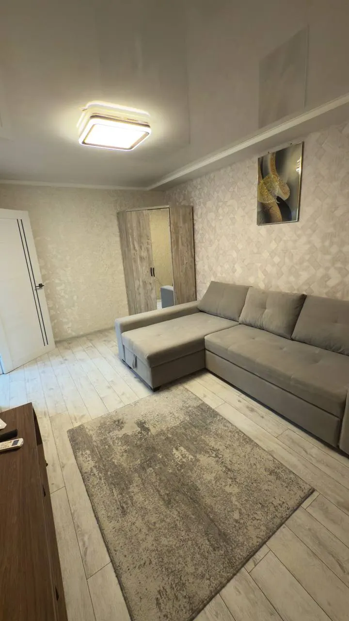 Ijaraga beriladi 1 xonali kvartira, 35 m², 1/4 qavat — Chilonzor tumani